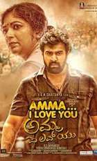 Amma I Love You