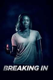 Breaking In