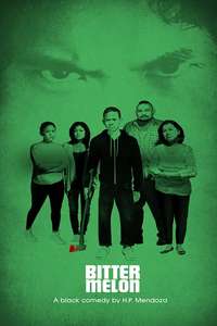 Bitter Melon - Poster