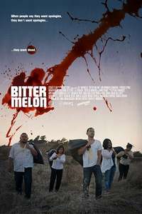 Bitter Melon - Poster