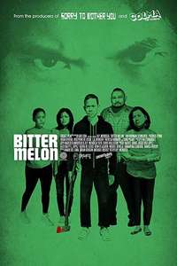 Bitter Melon - Poster