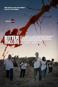 Bitter Melon - Poster