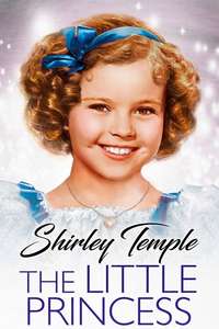 The Little Princess - Poster