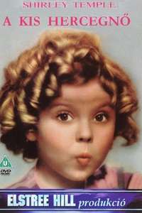 The Little Princess - Poster