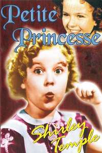 The Little Princess - Poster
