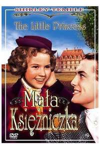 The Little Princess - Poster