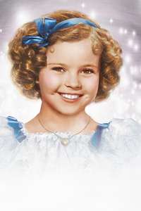 The Little Princess - Poster