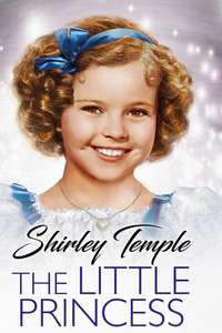 The Little Princess - Poster