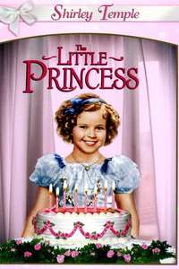 The Little Princess - Poster