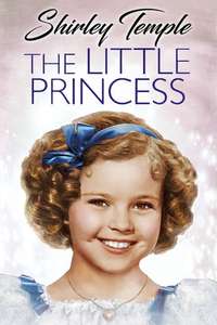 The Little Princess - Poster