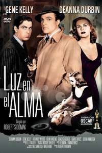 Christmas Holiday - Poster