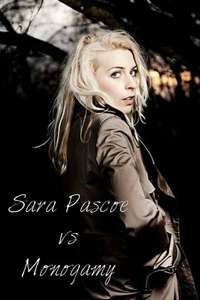 Sara Pascoe vs Monogamy - Poster