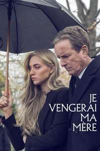 A Daughter's Revenge - Poster