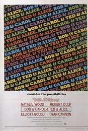 Bob & Carol & Ted & Alice