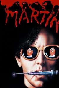 Martin - Poster