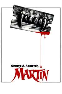 Martin - Poster
