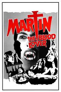 Martin - Poster