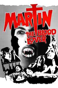 Martin - Poster