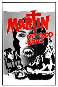 Martin - Poster