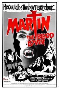 Martin - Poster