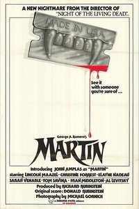 Martin - Poster