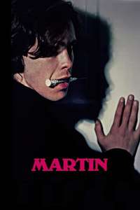 Martin - Poster