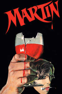 Martin - Poster