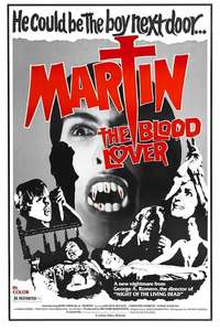 Martin - Poster