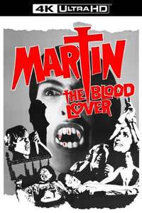 Martin - Poster