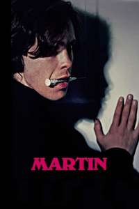 Martin - Poster