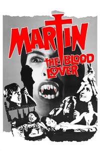 Martin - Poster