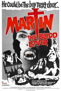 Martin - Poster
