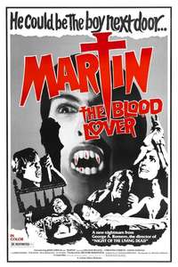 Martin - Poster