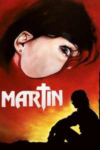 Martin - Poster