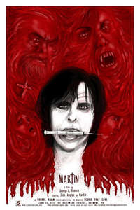 Martin - Poster