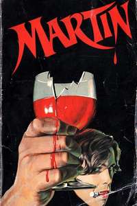 Martin - Poster