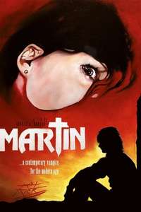 Martin - Poster