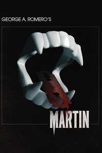Martin - Poster