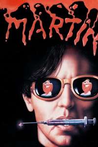 Martin - Poster