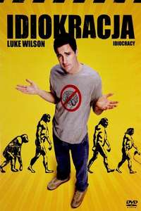 Idiocracy - Poster