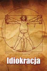 Idiocracy - Poster