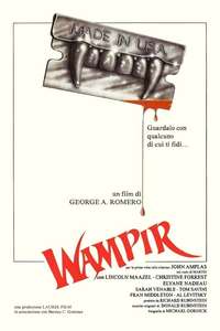 Martin - Poster