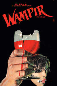 Martin - Poster