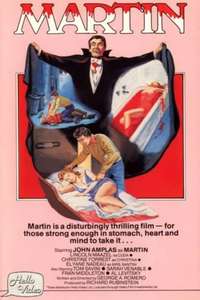 Martin - Poster