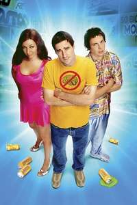 Idiocracy - Poster