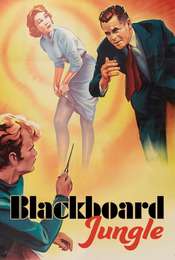 Blackboard Jungle