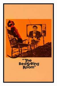 The Bed Sitting Room - Posters