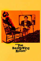 The Bed Sitting Room
