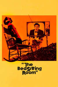The Bed Sitting Room - Posters