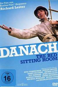 The Bed Sitting Room - Posters